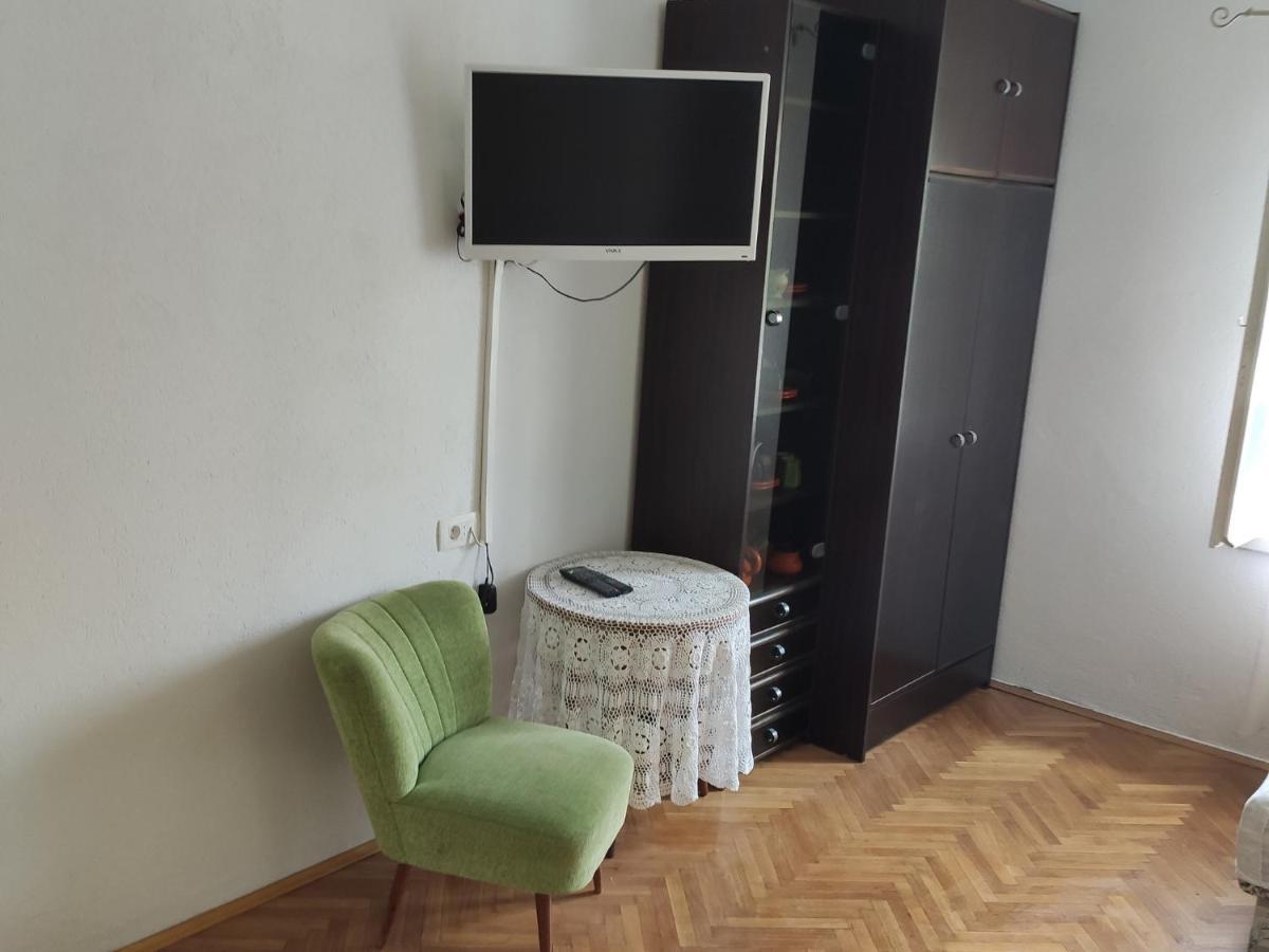 Apartment Iv&An Макарска Экстерьер фото
